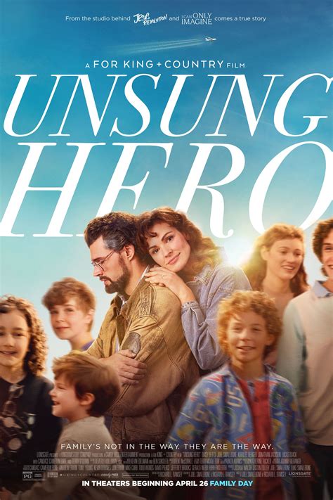Sidekicks & Supporting Stars: The Unsung Heroes