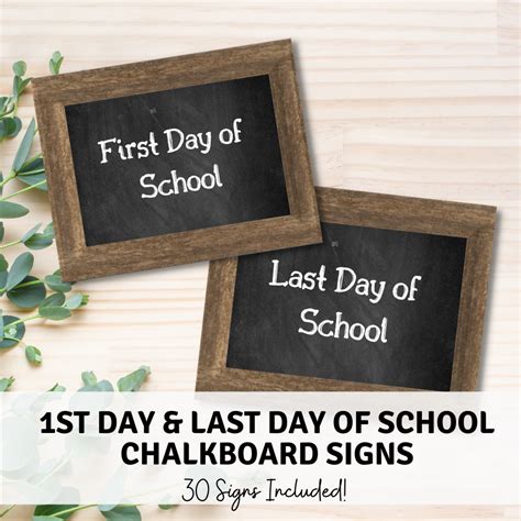 Signs for Every Age & Stage: From Preschool to High School