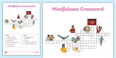 Silent Night, Engaging Fun: Solo & Mindful Crossword Moments