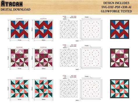 Simple & Speedy Starts: Your First Barn Quilt Successes