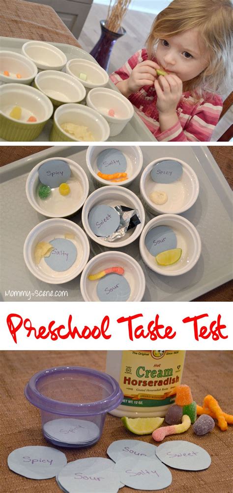 Simple & Sweet for Toddlers & Preschoolers