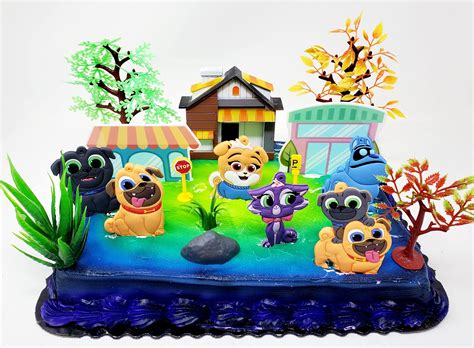 Simple & Sweet Puppy Pals (For Little Hands)