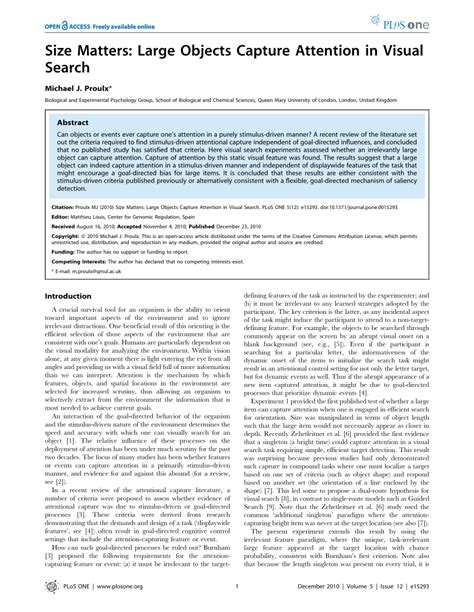 Size Matters: Large-Scale & Mini Letter Solutions