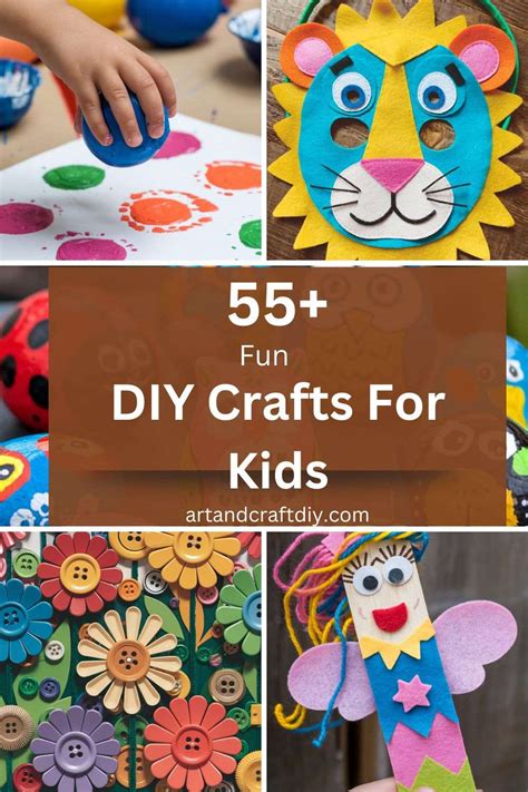 Skill & DIY Fun: Craft Templates & Project Guides