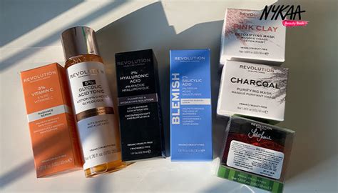 Skin-Loving Elixirs