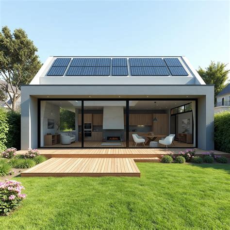 Sleek & Stylish: Modern & Minimalist Designs