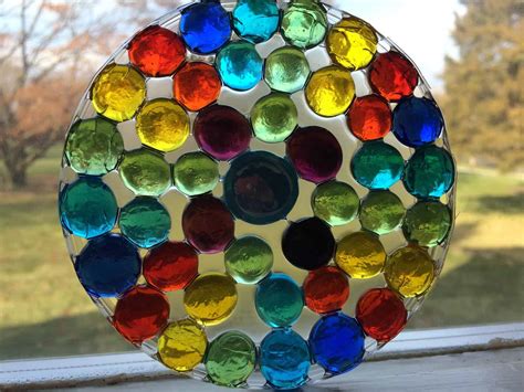Small Projects & Suncatchers: Quick Wins