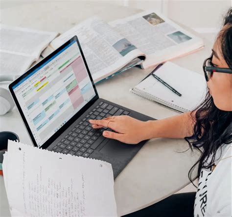 Smart Note-Taking & Study Aid