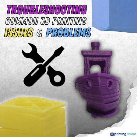 Smooth Sailing: Troubleshooting Common Printing Issues & Quick Fixes