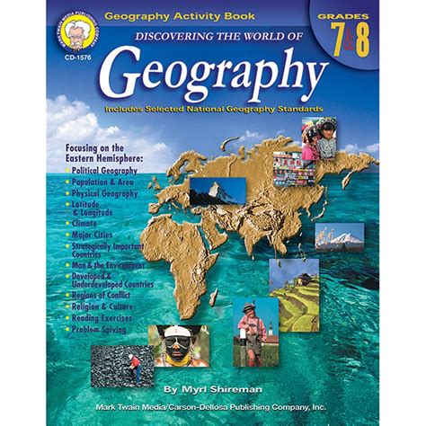 Social Studies Safari: Discovering History & Geography