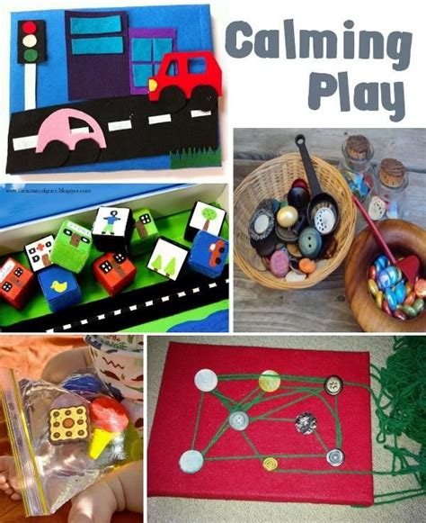 Solo Play & Quiet Time Activities: When You Need a Moment of Peace