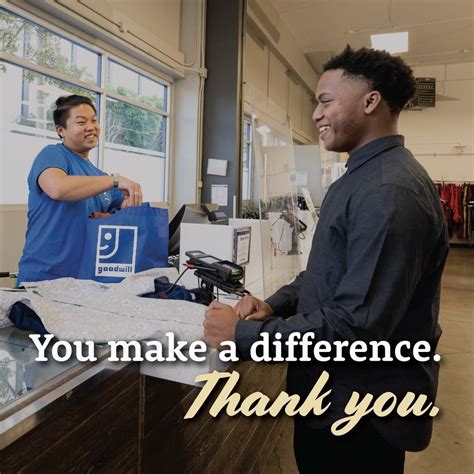Special Discounts: Senior, Student, & Military Savings at Goodwill