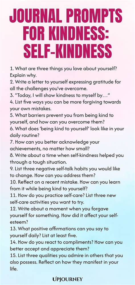 Special Occasion & Kindness Prompts: Spreading Joy Beyond the Daily Dash