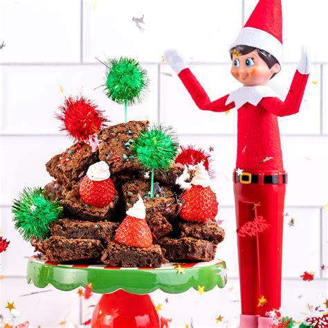 Special Occasion Shout-Outs: Elf Celebrations