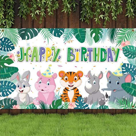 Spectacular Party Decorations & Banners