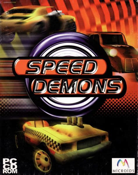 Speed Demons: Accelerating Your Quickness & Responsiveness