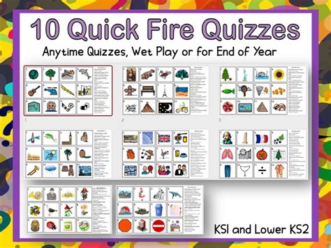 Speedy Review: Quick-Fire Quizzes for On-the-Go Learning