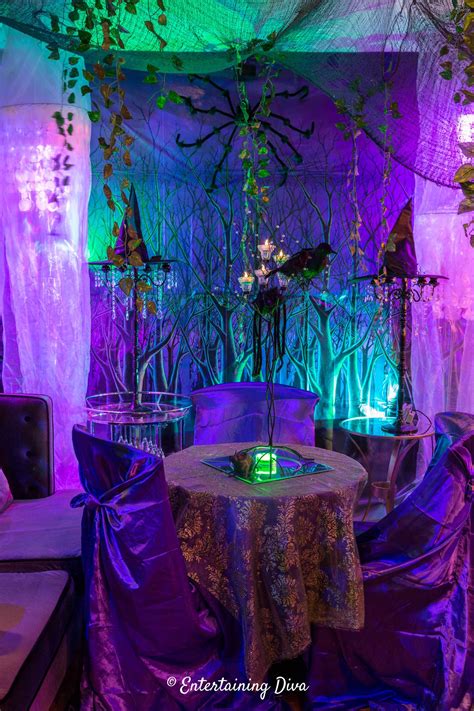 Spooky Scene Setters: Cut & Create Character Printables