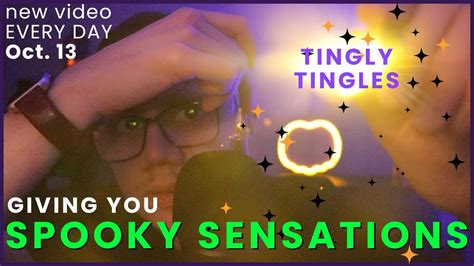 Spooky Season Sensations