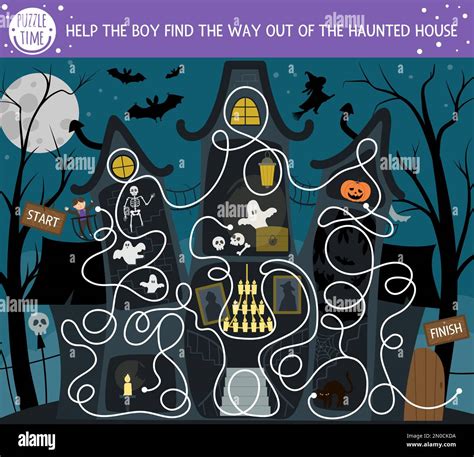 "Spooky Smarties": Educational Activity Sheets