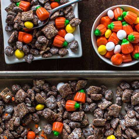 Spooky & Sweet Halloween Fun