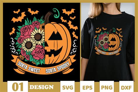 Spooky & Sweet Halloween Printables: Delightful Printable Fall Decorations for Fright Night