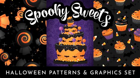 Spooky & Sweet: Halloween-Themed Printables (Not-So-Scary Edition)