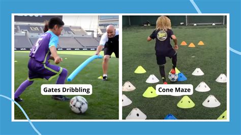Sport-Specific Power-Ups: Drills for Game-Day Ready Legs