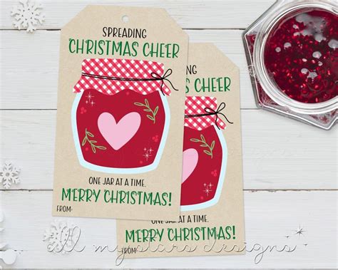 Spreading the Holiday Cheer, One Word at a Time!