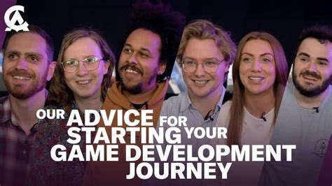 Start Your Game Design Journey Today!
