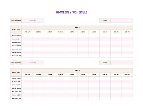 Starting Small: Incremental Weekly & Bi-Weekly Challenges