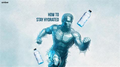 Stay Hydrated, Stay Empowered!