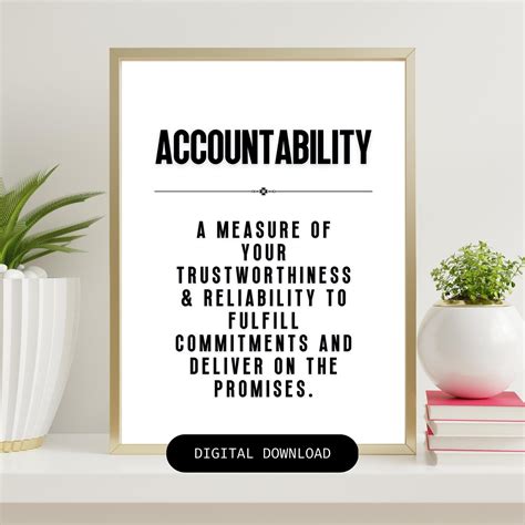Staying Consistent: Motivational & Accountability Printables