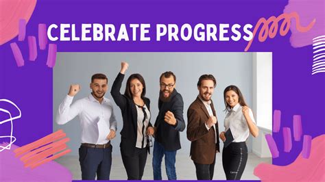 Staying the Course: Tracking Your Wins and Celebrating Progress