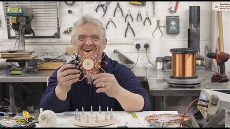 Step-by-Step: Winding Your Rodin Coil with Precision