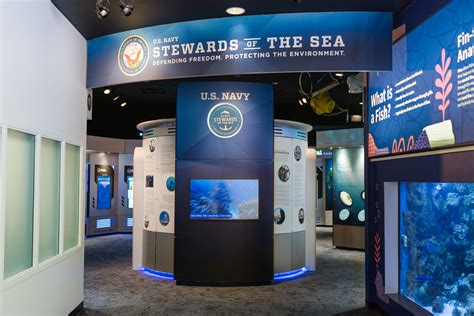Stewards of the Sea: Embracing Environmental Responsibility (More Than Just a Placard)