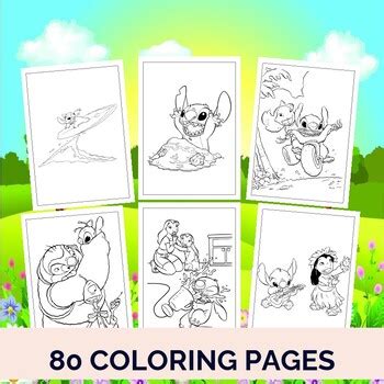 Storybook Adventures: Bringing Characters to Life with Color, Cut, and Paste
