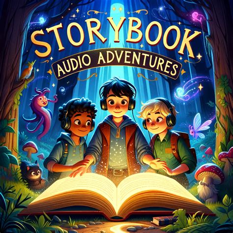 Storybook Adventures Unfurled: Scene-Specific Printables
