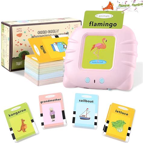 Storytelling for Little Ones: Character Cards & Early Learning Activities
