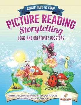 Storytelling & Imagination Boosters: Character & Scene Printables