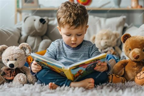 Storytelling & Imaginative Play