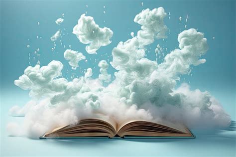Storytelling Skies: Clouds for Imagination & Narrative