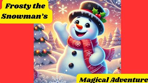 Storytelling Snowmen & Play Scenes: Beyond the Basics
