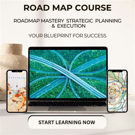 Strategic Navigation: Using Your Map for Pre-Trip Planning Mastery