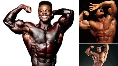 Strength Builders for Upper Body & Core