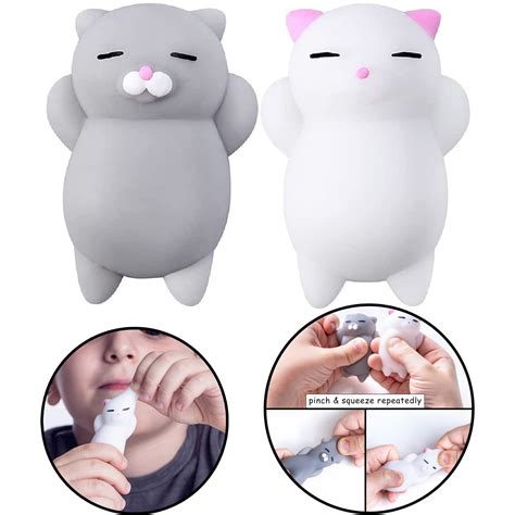 Stress Relief & Mindful Kitties: A Calming Purr for Your Soul