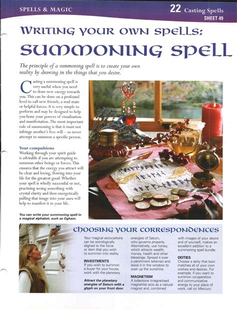 Summoning Your Own Spells: A Step-by-Step Guide to Creating Custom Halloween Word Searches