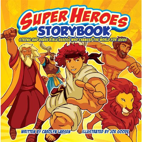 Superheroes & Storybook Stars: Beyond the Barnyard