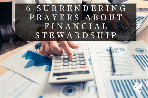 Surrendering Financial Burdens