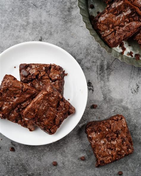 Sweet & Satisfying Treats (Naturally!)